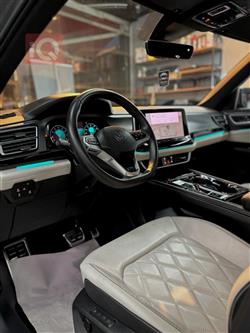 فولكسفاغن أطلس كروس سبورت